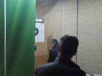 06.04.2017 - Polizeivergleichschiessen